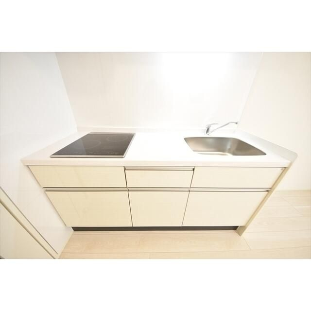 ＣＡＳＡ　ＰＩＡＺＺＡ　東池袋のキッチン