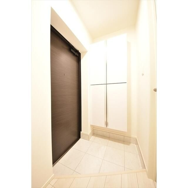 ＣＡＳＡ　ＰＩＡＺＺＡ　東池袋の玄関