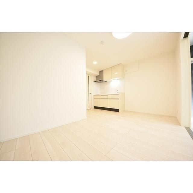 ＣＡＳＡ　ＰＩＡＺＺＡ　東池袋の居間・リビング