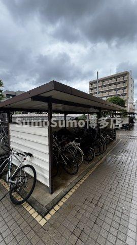 出島コーポⅠのその他共用部分