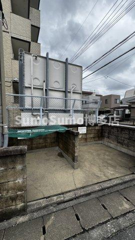 出島コーポⅠのその他共用部分