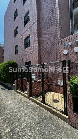 堀第2ビルのその他共用部分