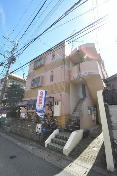 刻勇館駅南