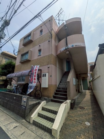 刻勇館駅南のその他共用部分