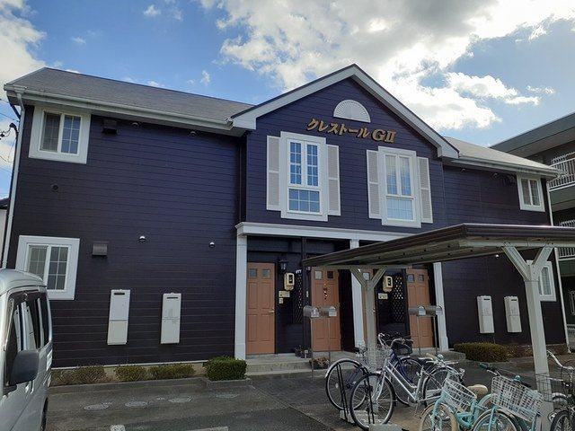 クレストールＧⅡ