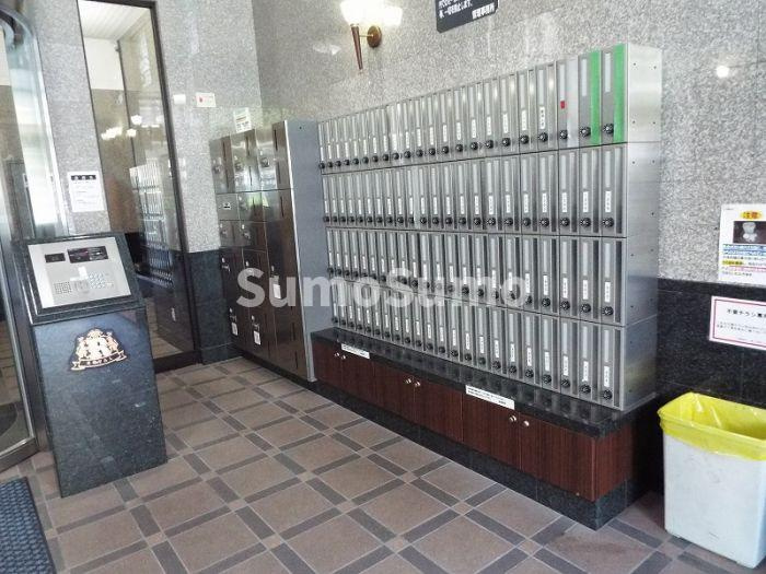 ロイヤル博多駅東のその他共用部分