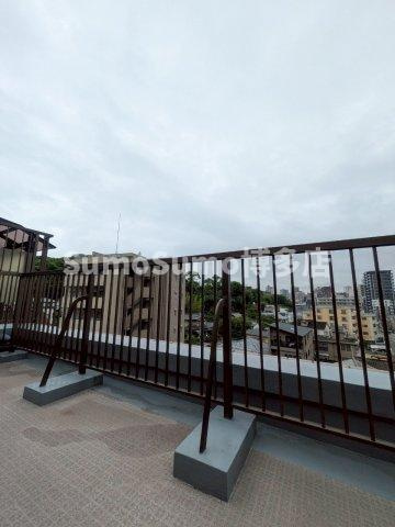 ロマネスク桜坂第二の展望