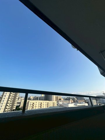 三愛シティライフ吉塚の展望
