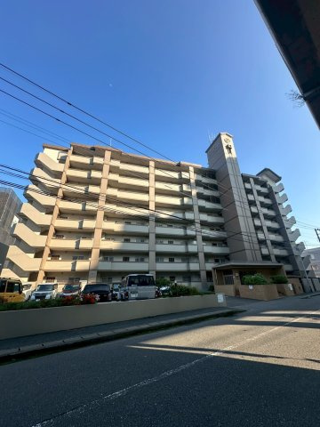 三愛シティライフ吉塚