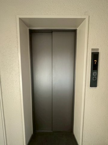 三愛シティライフ吉塚のその他共用部分