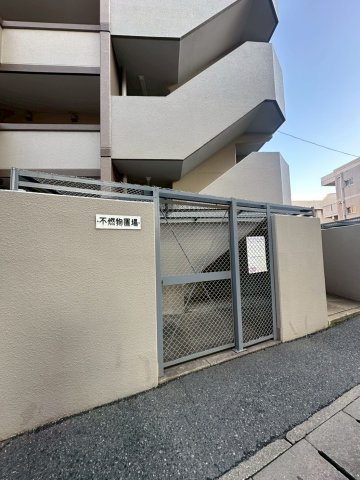 三愛シティライフ吉塚のその他共用部分