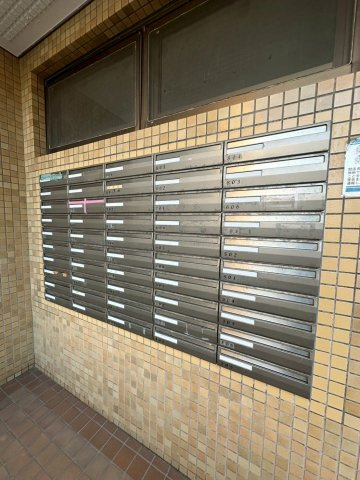 三愛シティライフ吉塚のその他共用部分
