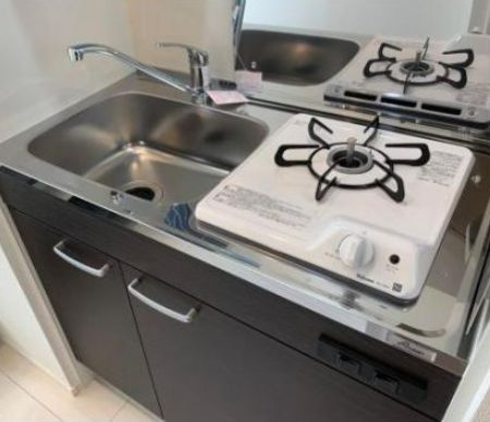 リベルテラス池袋本町のその他