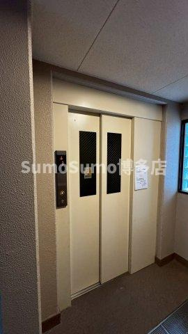 堀ビルのその他共用部分