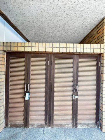 原田ビルのその他共用部分