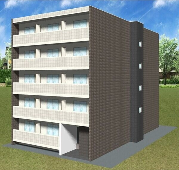 【新築】ヴィガラス大手町