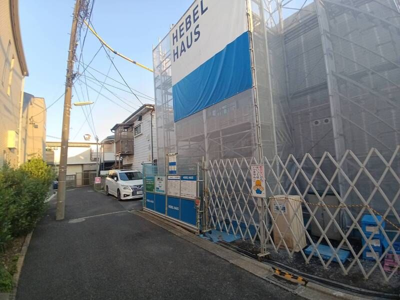仮称）瀬田四丁目物件