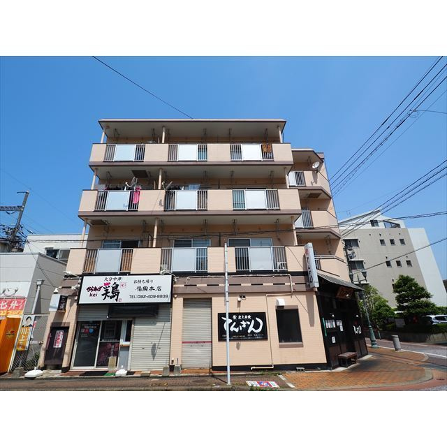 南里ビル