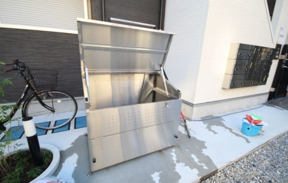 ONE　FOR　ALL大宮のその他共用部分