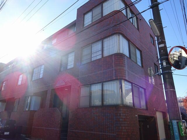 ロイヤルコート桜新町の展望