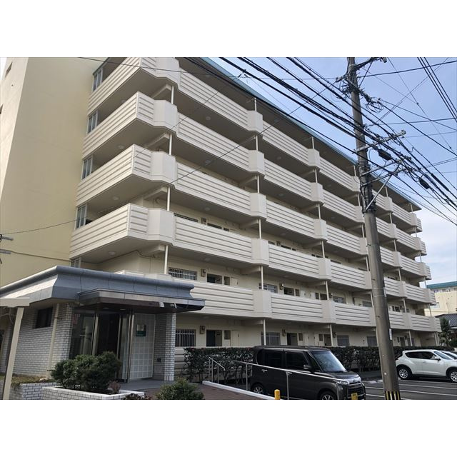 塩原フラット