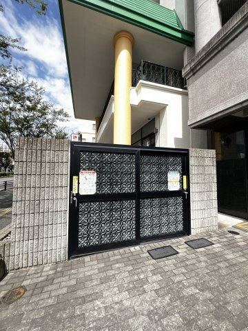 ロイヤル日赤通のその他共用部分