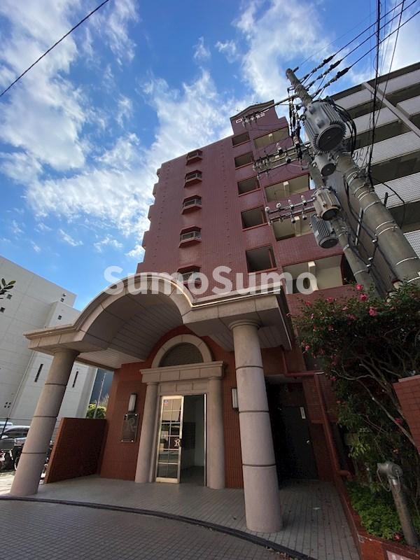 ロマネスク天神第2