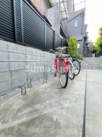 三茶レジデンスのその他共用部分