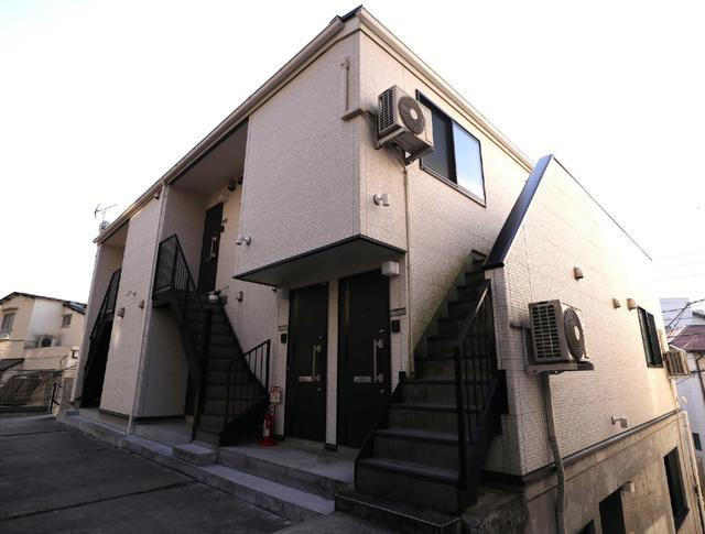 下北沢ＧＡＲＤＥＮの外観|外観 