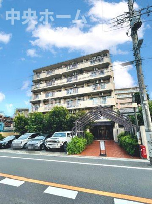 【現況写真】 | ライオンズマンションお花茶屋 | 現況写真