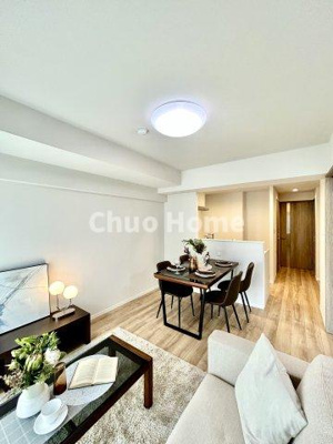 【内装】 | ライオンズマンションお花茶屋 | 内装