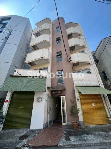 ワールドパレス祐天寺
