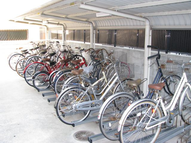 ロイヤル天神東のその他共用部分