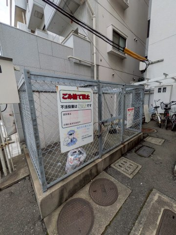 博多スタービルのその他共用部分