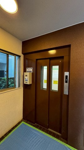 博多スタービルのその他共用部分