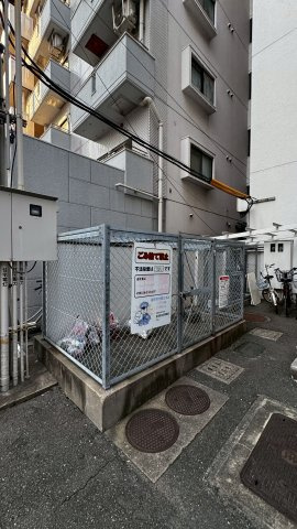 博多スタービルのその他共用部分