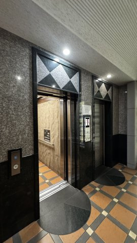ロイヤル博多駅前のその他共用部分
