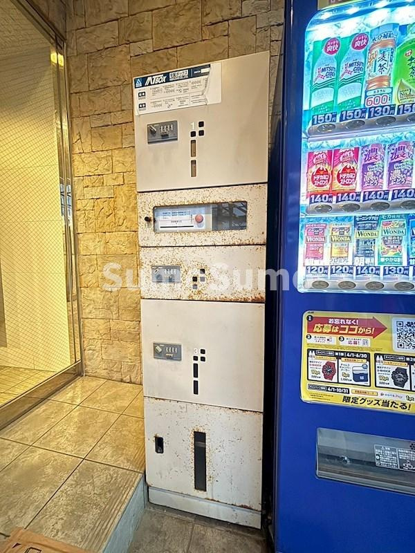 大三祇園ビルのその他共用部分