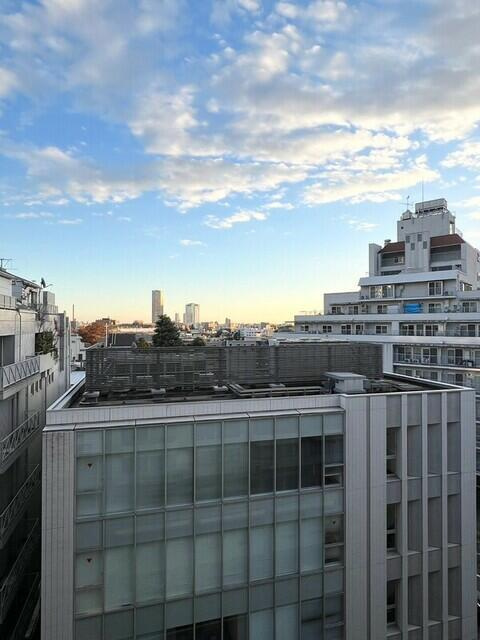 南平台ヒルスの展望|眺望 