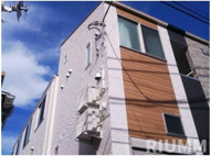 ハーモニーテラス本町Ⅱの画像