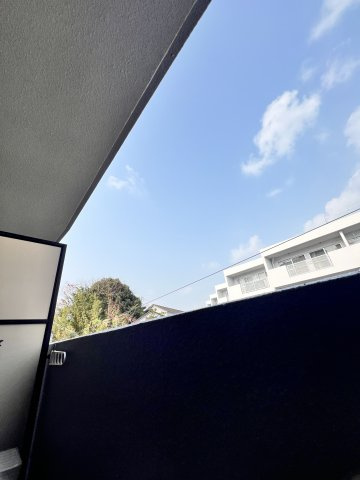 ロマネスク大橋第6の展望