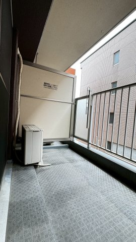 ロマネスク西新の展望