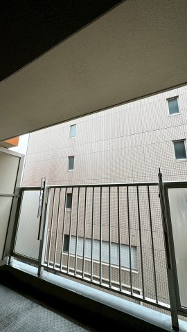 ロマネスク西新の展望