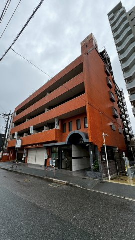 ロマネスク西新