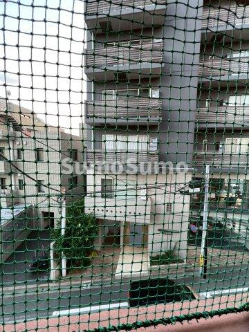共和下目黒マンションの展望