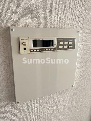 ロンスター三軒茶屋のその他共用部分
