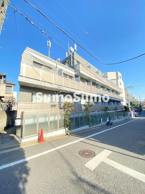 ロンスター三軒茶屋
