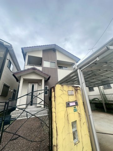 千早4丁目戸建 3号棟