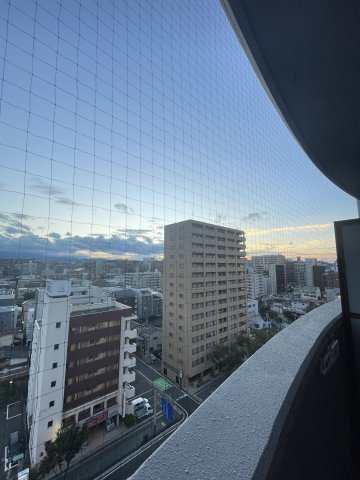 ロイヤル日赤通の展望