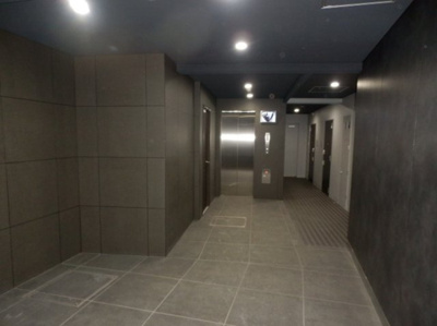 【その他共用部分】 | ユリカロゼ東武練馬